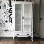 Mueble Aparador / Vitrina Londres