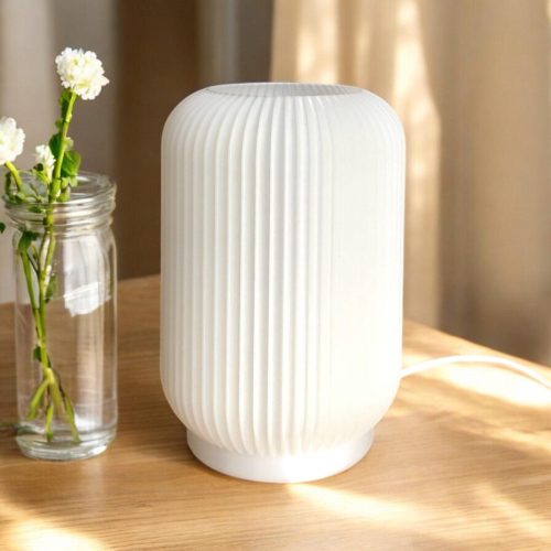 Lámpara Velador Morse Small