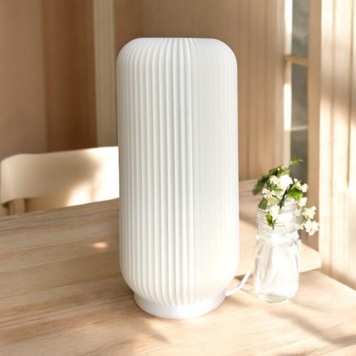 Lámpara Velador Morse