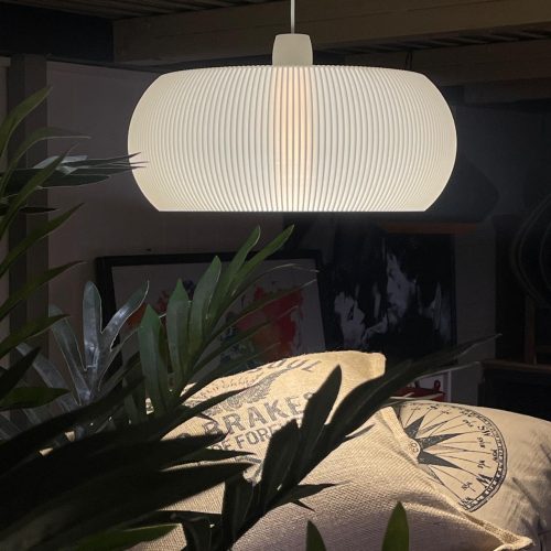 Lámpara Colgante Faraday 45