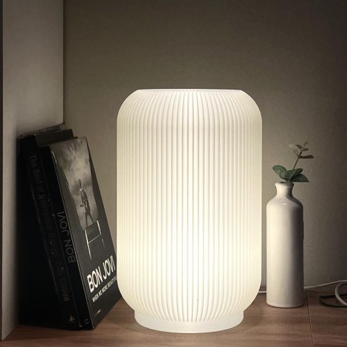 Lampara de Mesa Morse Grande