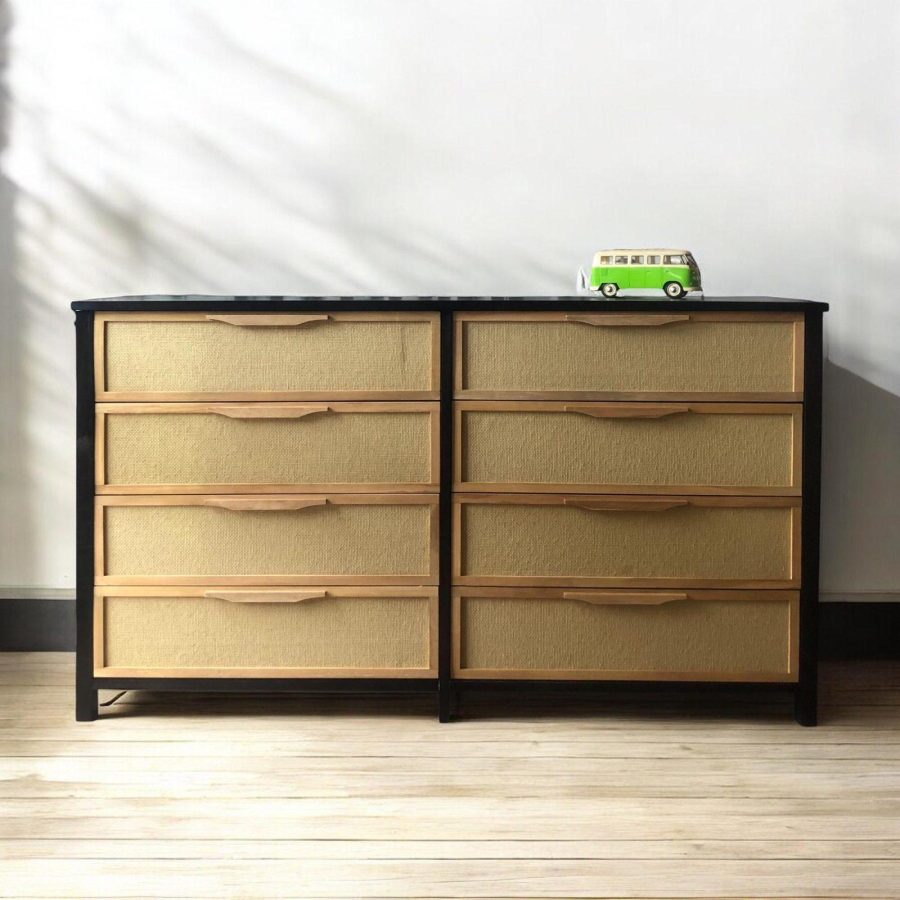 Comoda Cajonera cajones grandes