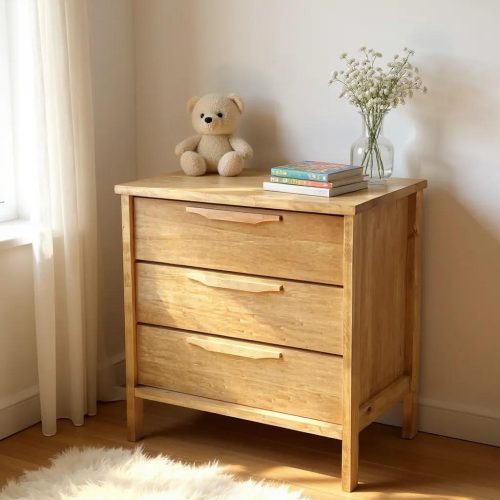 Mesa de luz J3 Alamo