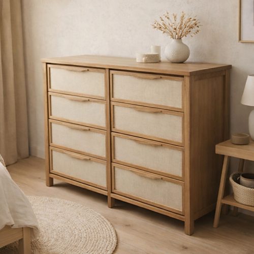 Cómoda Japandi J8 Small