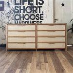 Cómoda Japandi J8 XXL