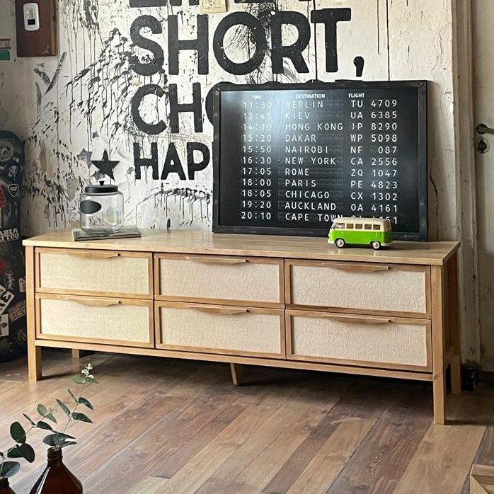 Rack Aparador TV 180