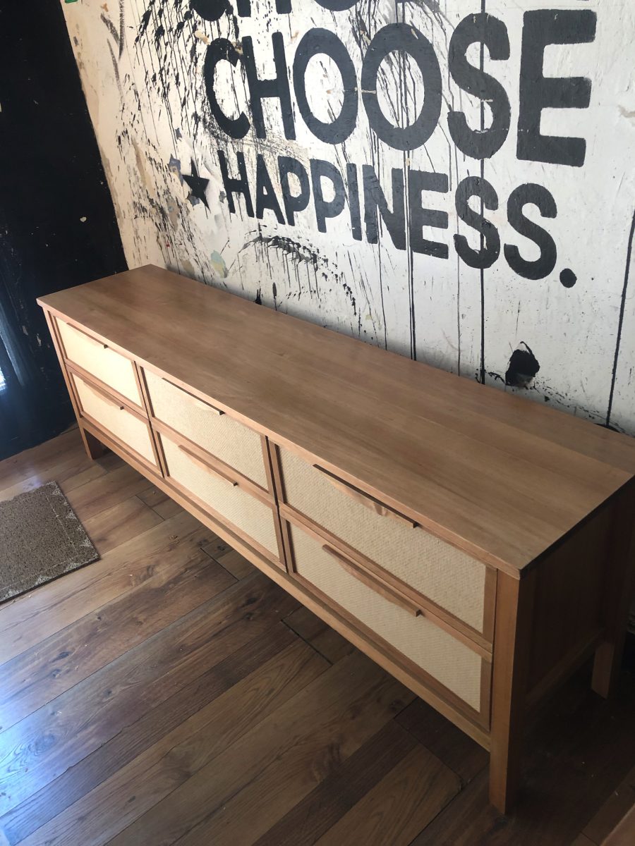 Rack Aparador TV 180