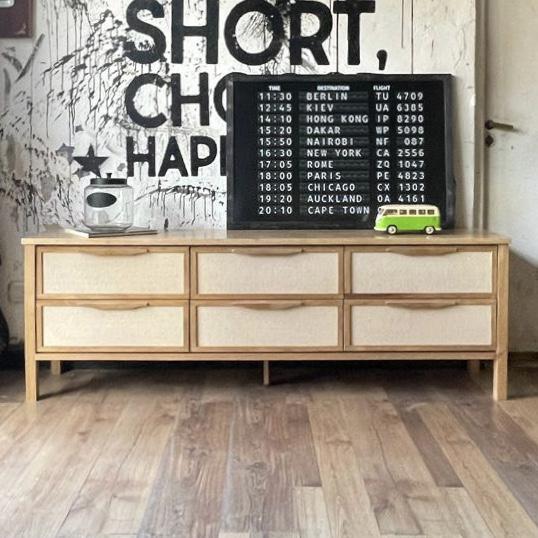 Rack Aparador TV 180